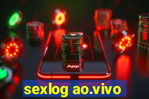 sexlog ao.vivo